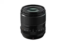 Fujifilm XF 33mm 1.4 R LM WR