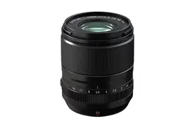 Fujifilm XF 23mm 1.4 R LM WR