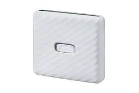 Fuji Instax Link Wide Ash White