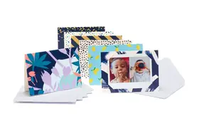 INSTAX WIDE GREETINGS CARDS (10 PACK)