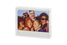 INSTAX WIDE ACRYLIC PHOTO FRAME