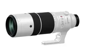 Fujifilm XF 150-600mm 5.6-8.0 R LM OIS WR