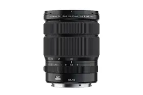 Fujifilm GF 20-35 4.0 R WR