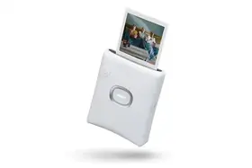 Fuji Instax SQ Link Hvit
