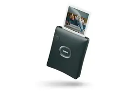 Fuji Instax SQ Link Grønn