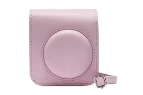 Fuji Instax Mini Veske Blossom Pink