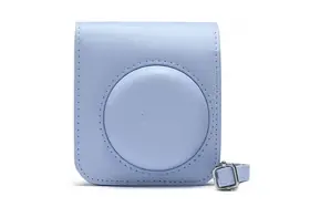 Fuji Instax Mini Veske Pastel Blue