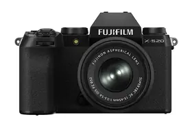 Fujifilm X-S20 m/15-45 F3.5-5.6 EU