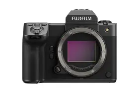 Fujifilm GFX 100 II Hus