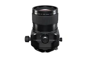 Fujifilm GF 30mm f/5.6 T/S
