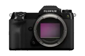 Fujifilm GFX 100S II