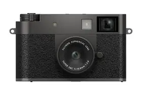 Fujifilm X-HF1 Charcoal