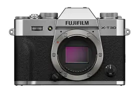 Fujifilm X-T30 III Hus Sølv