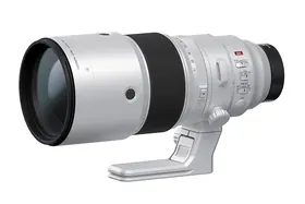 Fujifilm Fujinon XF 400mm f/4.5 R LM OIS WR