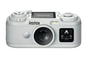Fuji instax Pal 2 Hvit