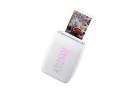 Fuji Instax Mini Link 3 Hvit