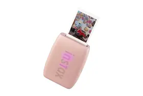 Fuji Instax Mini Link 3 Rosa