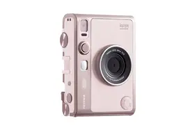 Fuji Instax Mini Evo Gentle Rose