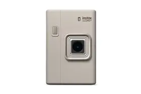 Fuji Instax Mini LiPlay+ Beige