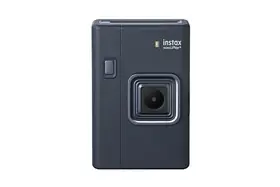 Fuji Instax Mini LiPlay+ Navy Blue