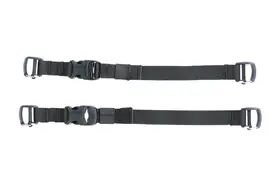 GOMATIC PETER MCKINNON ACCESSORY STRAPS (SET OF 2)