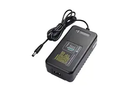 Godox Lithium Battery AC Charger for AD600