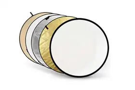 Godox Refl. Rund 80cm 5-i-1