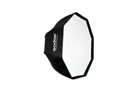 Godox Softbox Octa140cm Bowens