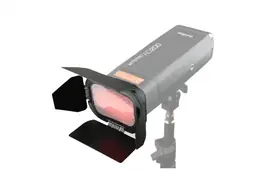Godox Barndoor Kit for AD200