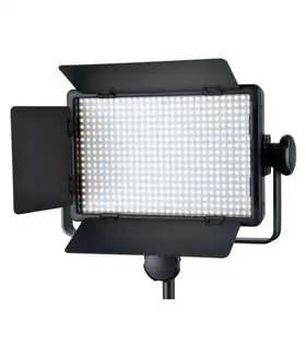 Godox LED 500C med fjernk. 3300-5600k