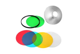 Godox AD200 Kompakt Reflekotor kit