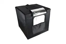 Godox LED Light Tent Kit 3pc 60cm
