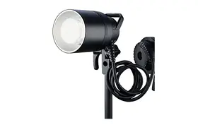 Godox Portable Flash Head Bowens mount for 600WS flash tube