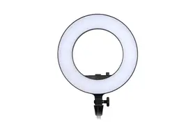Godox LED Ringlys LR180 Sort