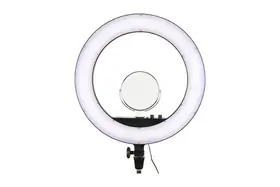 Godox LED Ringlys LR160 Sort