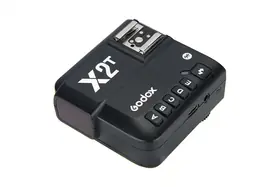 Godox X2 TTL Trigger Nikon Bluetooth