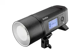Godox Wistro Studio Kit AD600BM PRO