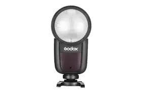 Godox Flash V1 Zoom Olympus/Panasonic