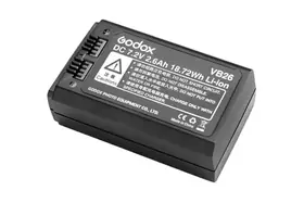 Godox Battery For V1