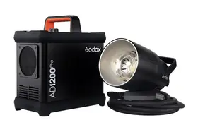 Godox AD1200 Pro