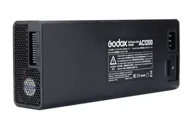 Godox Lader AC1200 for AD1200
