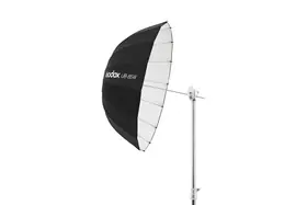 Godox Paraply Black/White 85cm
