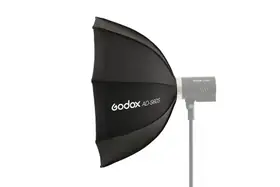Godox Softbox 65cm Multifunctional AD300