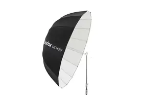 Godox Paraply Black/White 165cm