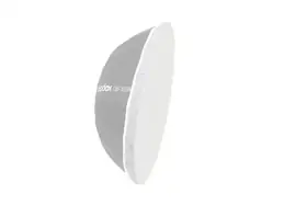 Godox Diff. Translucent for Paraply 105cm