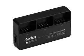 Godox Lader VC26T for V1/860III/AD100Pro