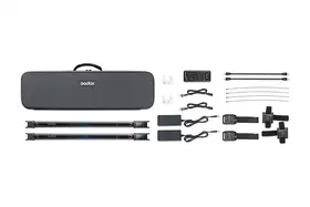 Godox RGB Tube Light TL60 Dual