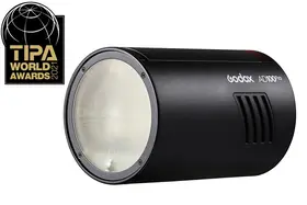 Godox AD100 Pro Pocket Flash Kit