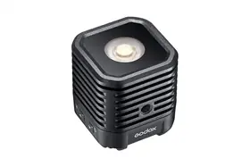 Godox LED Waterproof WL4B
