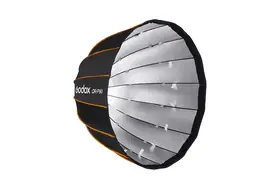 Godox Quick Release Parabolic Softbox QR-P90